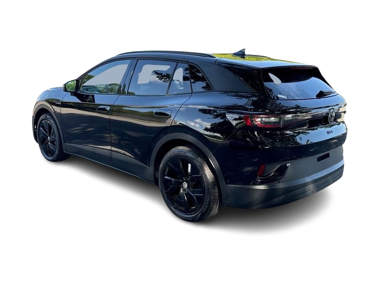Thumbnail: 2026 Volkswagen ID.4 - 4