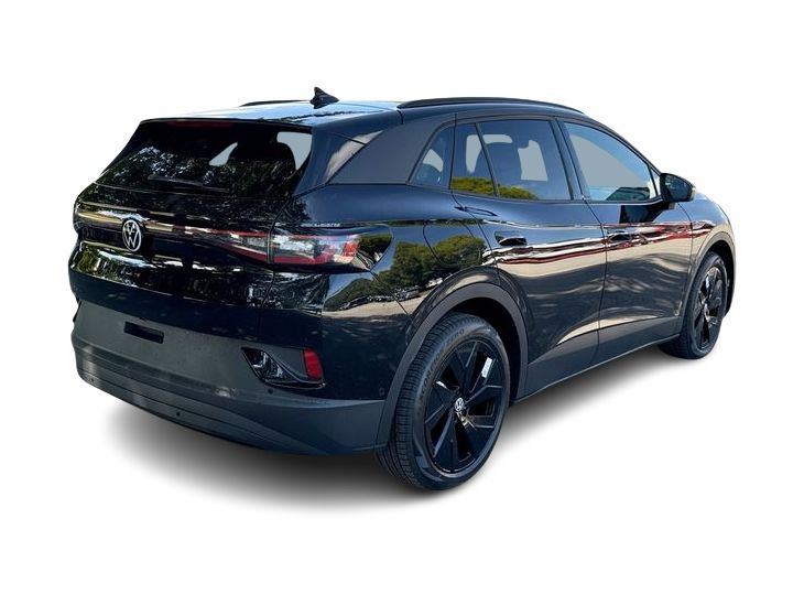 Thumbnail: 2026 Volkswagen ID.4 - 21