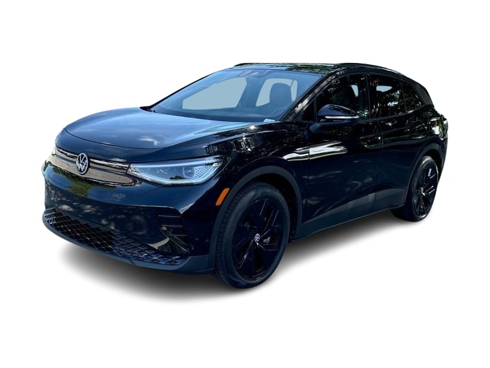 Thumbnail: 2026 Volkswagen ID.4 - 5