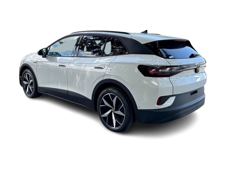 Thumbnail: 2026 Volkswagen ID.4 - 4