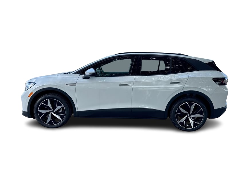Thumbnail: 2026 Volkswagen ID.4 - 3