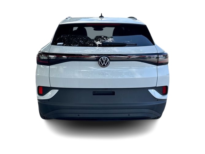 Thumbnail: 2026 Volkswagen ID.4 - 5