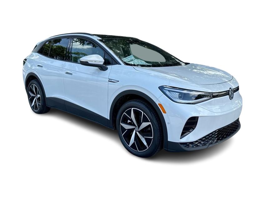Thumbnail: 2026 Volkswagen ID.4 - 20