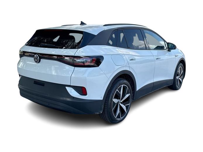Thumbnail: 2026 Volkswagen ID.4 - 22