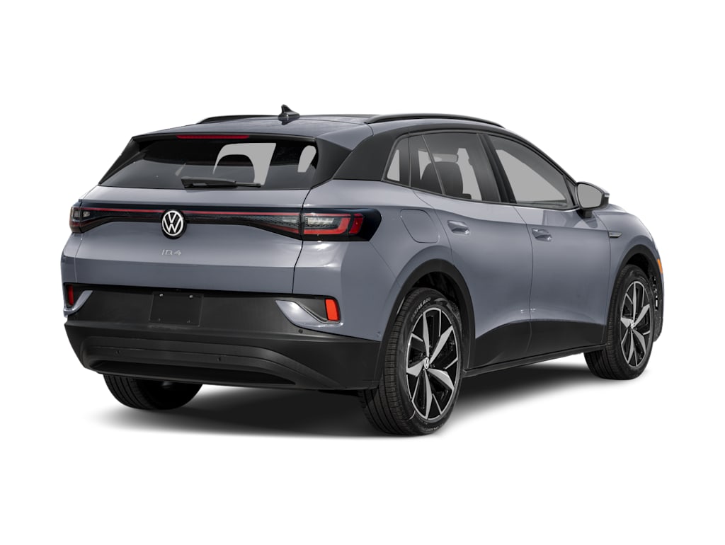 Thumbnail: 2026 Volkswagen ID.4 - 13