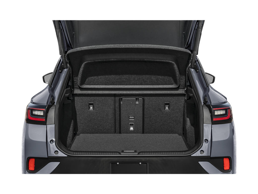Thumbnail: 2026 Volkswagen ID.4 - 12