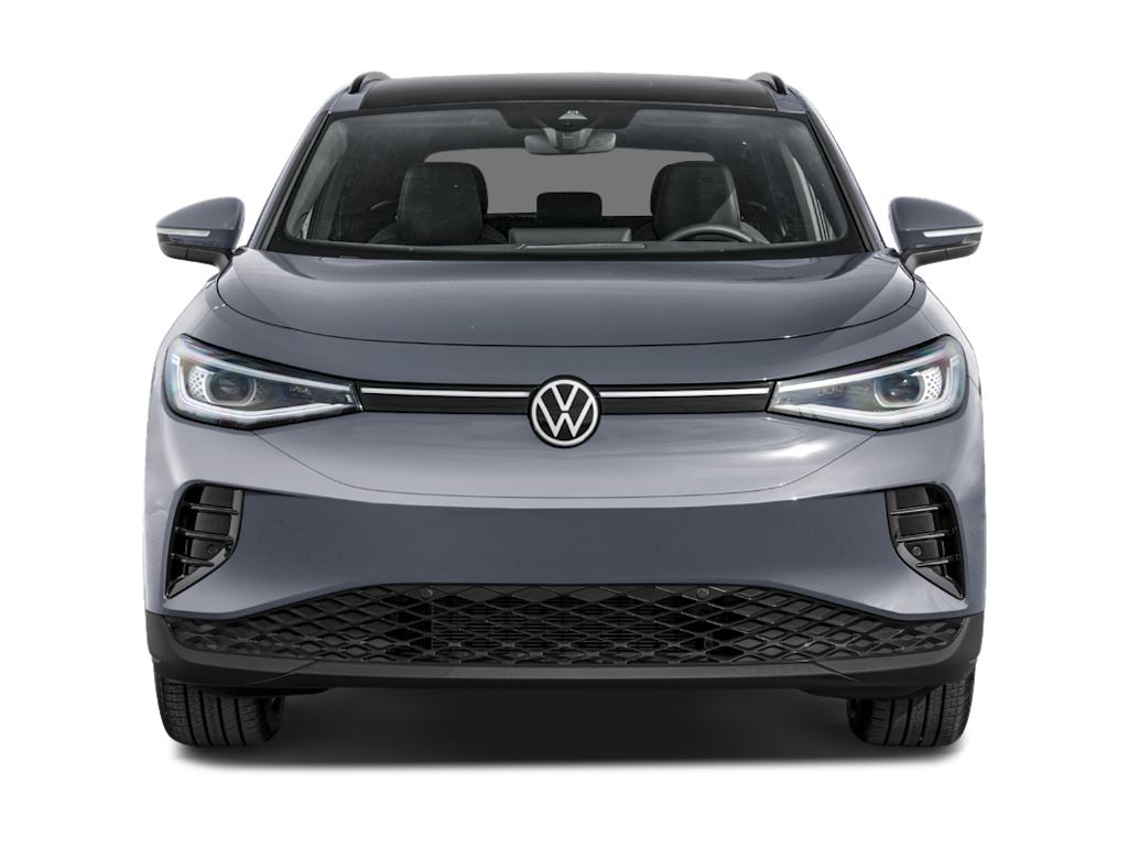 Thumbnail: 2026 Volkswagen ID.4 - 5