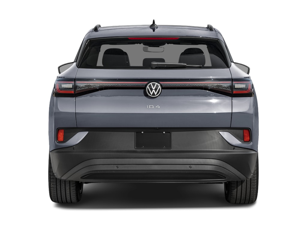 Thumbnail: 2026 Volkswagen ID.4 - 4