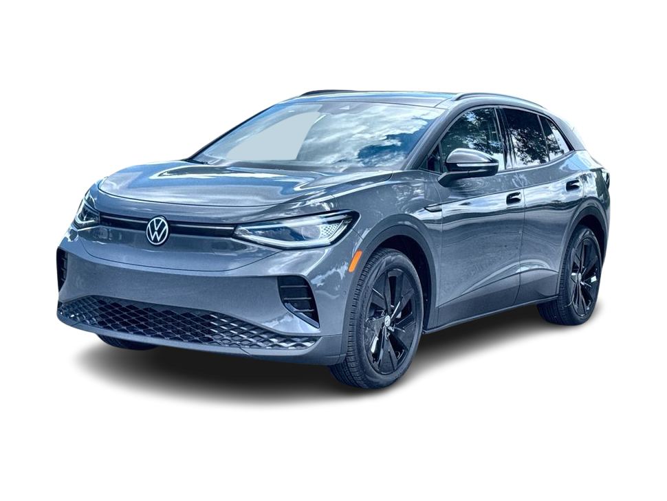 Thumbnail: 2026 Volkswagen ID.4 - 21