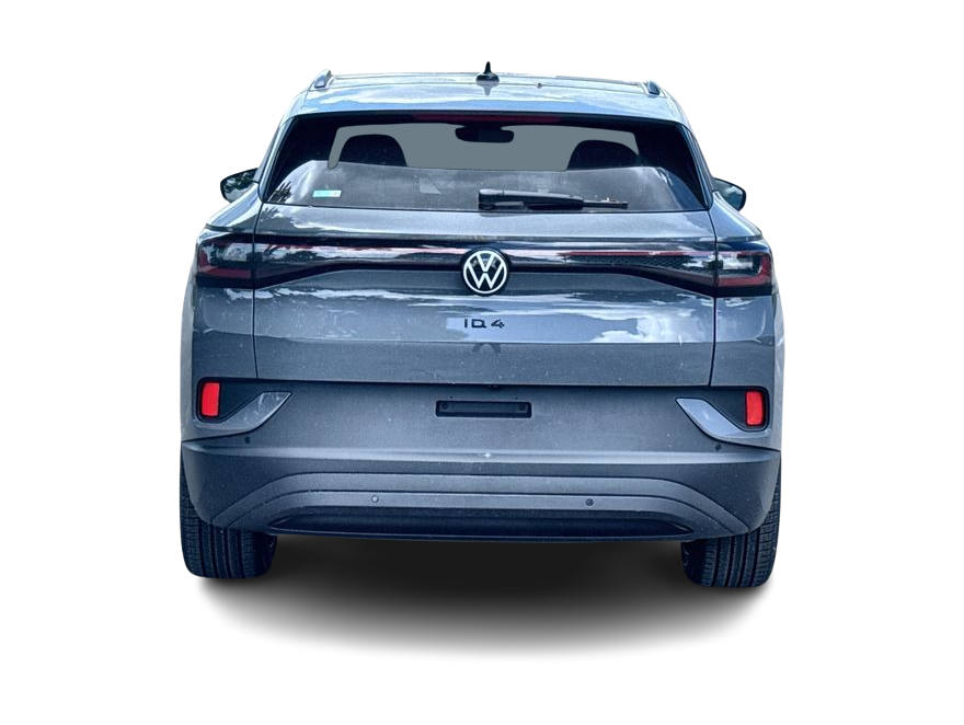Thumbnail: 2026 Volkswagen ID.4 - 5