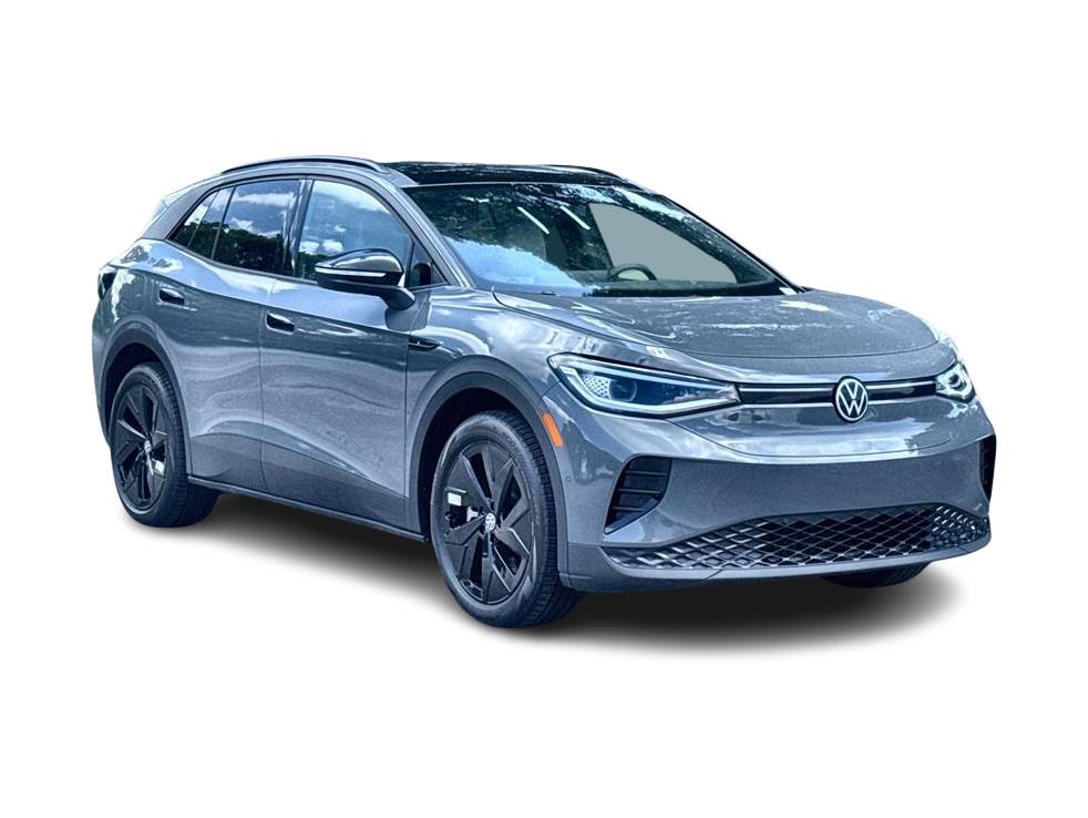 Thumbnail: 2026 Volkswagen ID.4 - 20