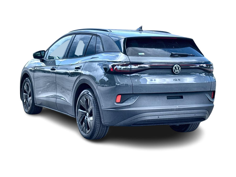 Thumbnail: 2026 Volkswagen ID.4 - 4