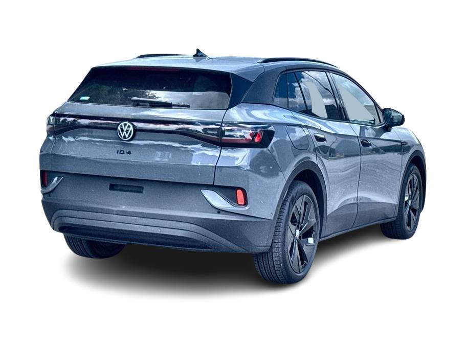 Thumbnail: 2026 Volkswagen ID.4 - 22