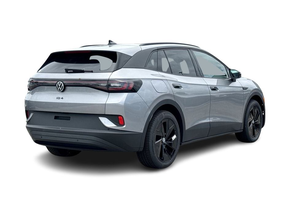 Thumbnail: 2026 Volkswagen ID.4 - 21