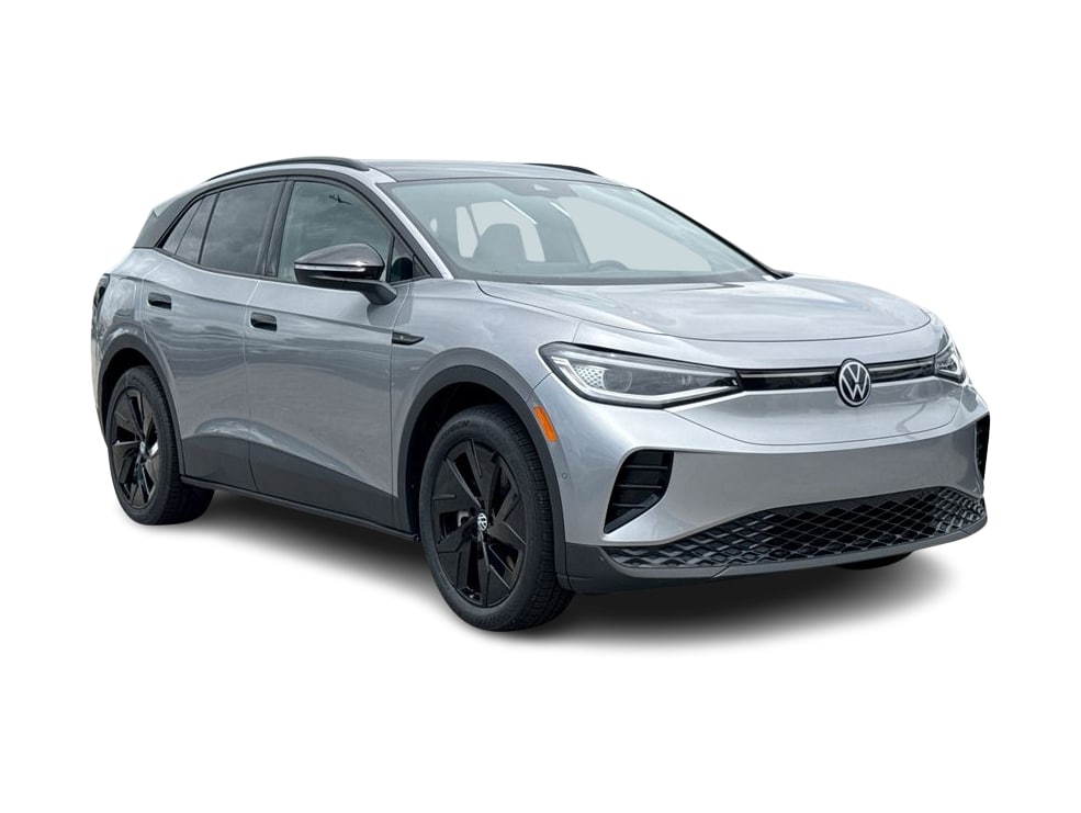 Thumbnail: 2026 Volkswagen ID.4 - 19