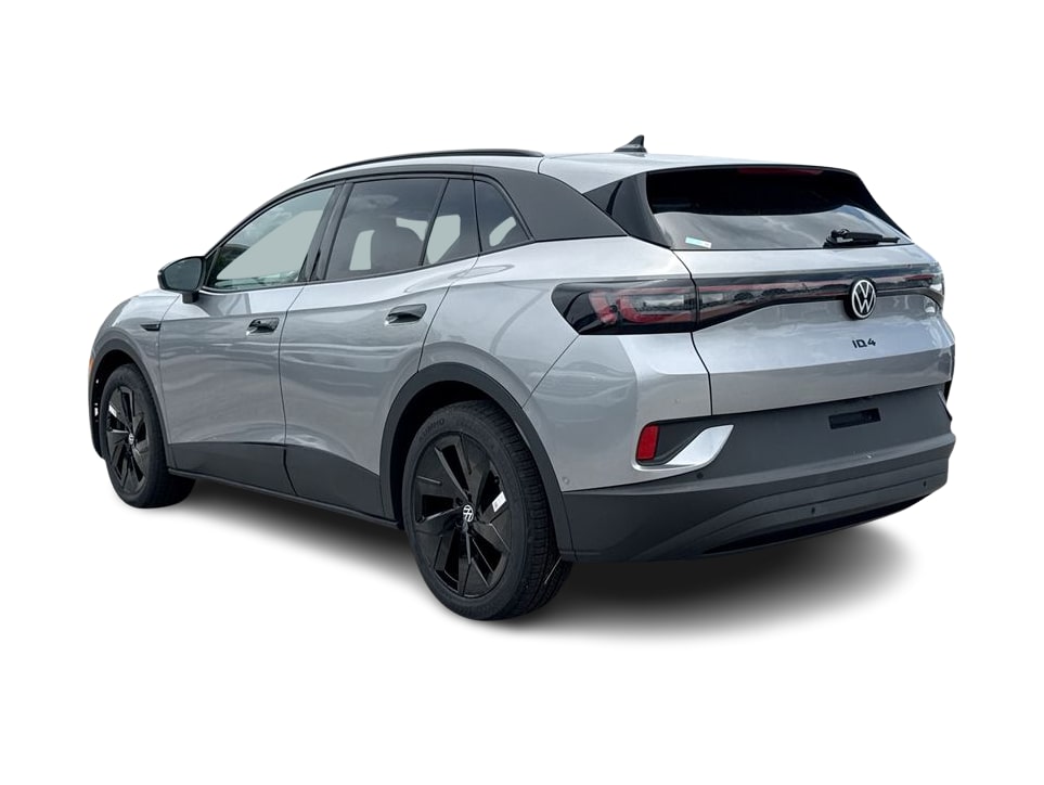 Thumbnail: 2026 Volkswagen ID.4 - 4