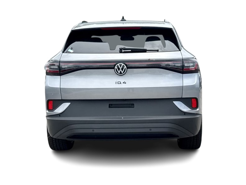 Thumbnail: 2026 Volkswagen ID.4 - 5