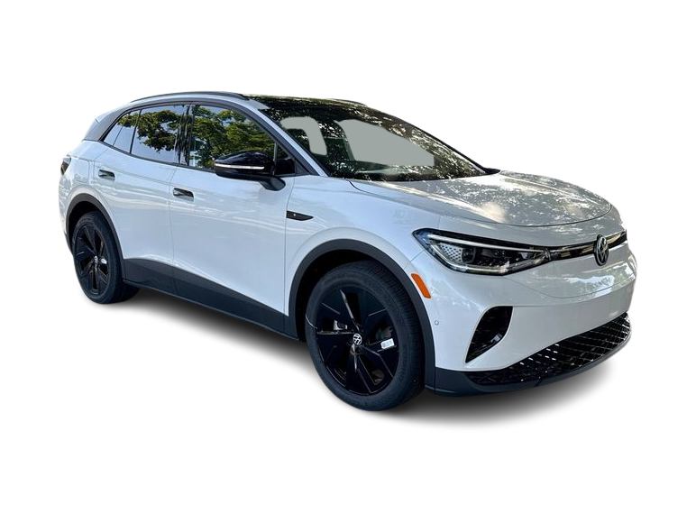 Thumbnail: 2026 Volkswagen ID.4 - 19