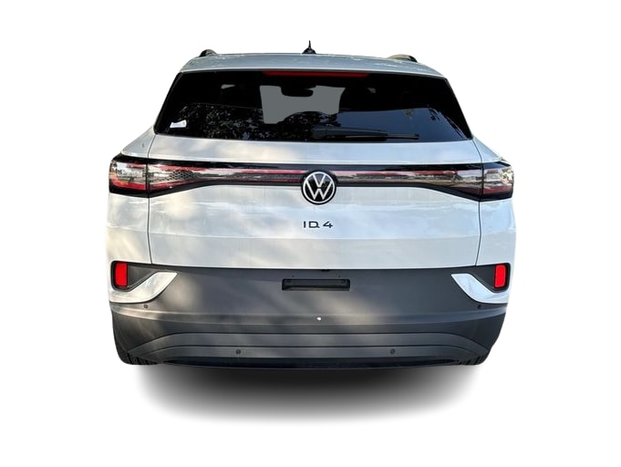 Thumbnail: 2026 Volkswagen ID.4 - 5