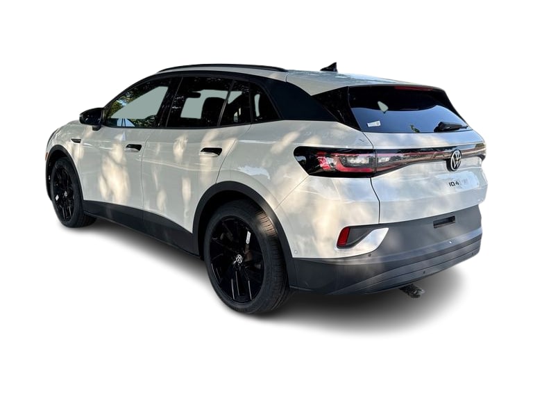 Thumbnail: 2026 Volkswagen ID.4 - 4