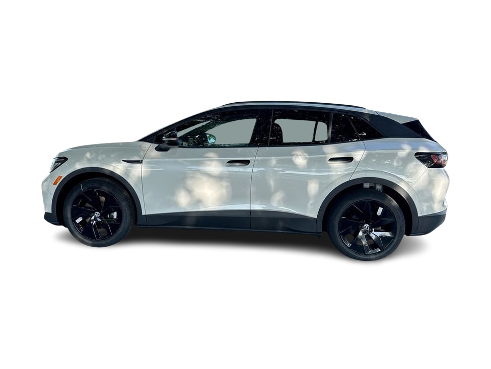 Thumbnail: 2026 Volkswagen ID.4 - 3