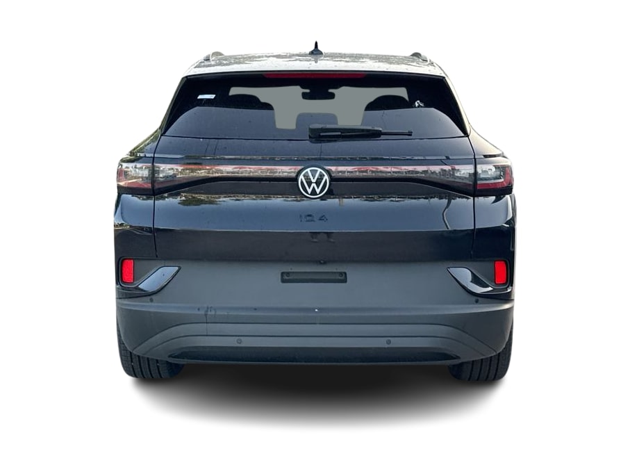 Thumbnail: 2026 Volkswagen ID.4 - 5