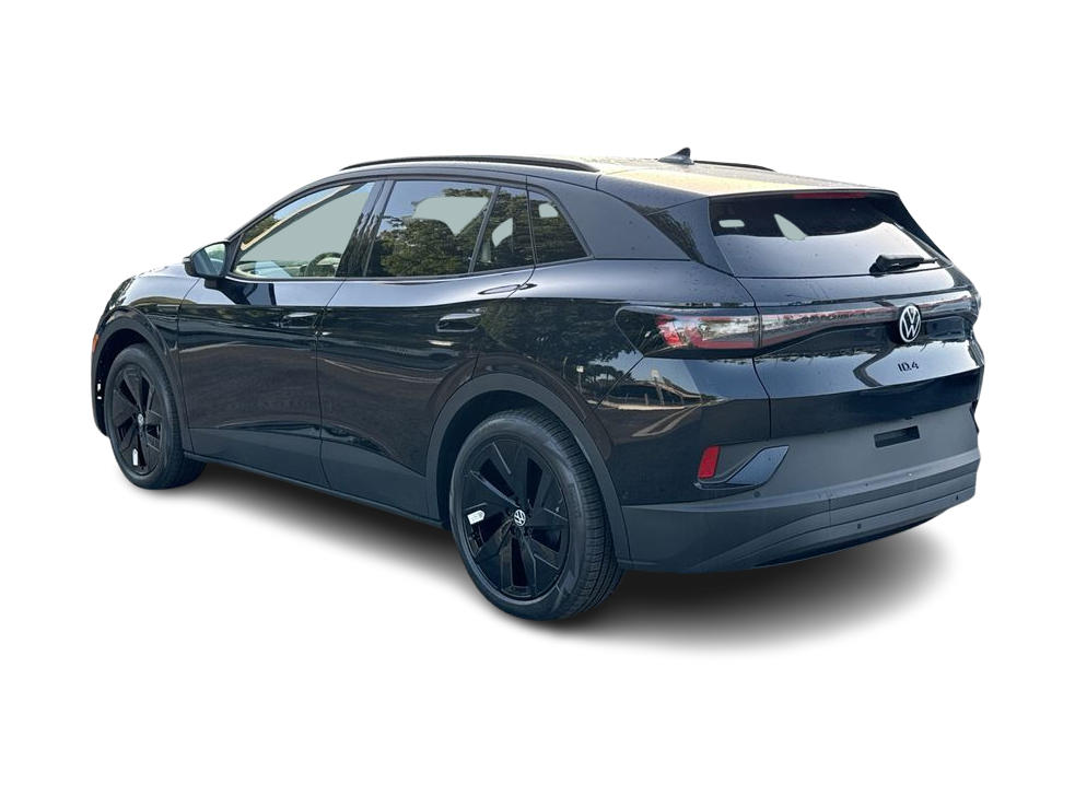Thumbnail: 2026 Volkswagen ID.4 - 4