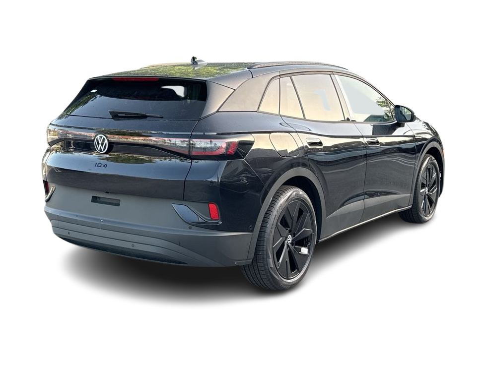 Thumbnail: 2026 Volkswagen ID.4 - 20