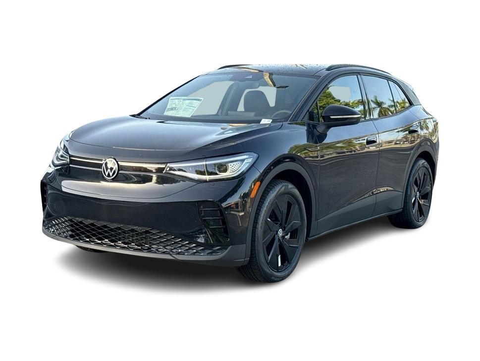 Thumbnail: 2026 Volkswagen ID.4 - 19
