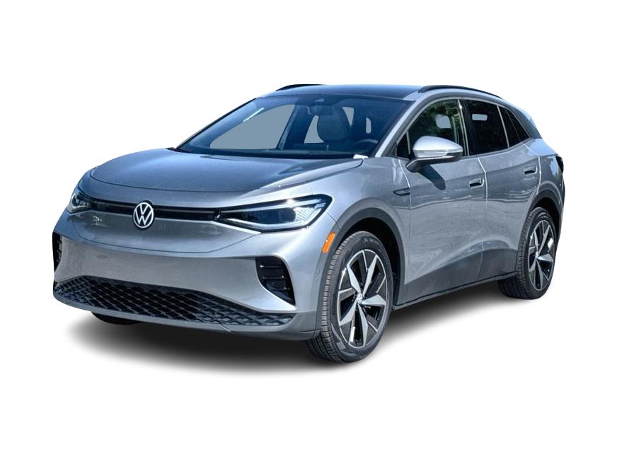 Thumbnail: 2026 Volkswagen ID.4 - 21
