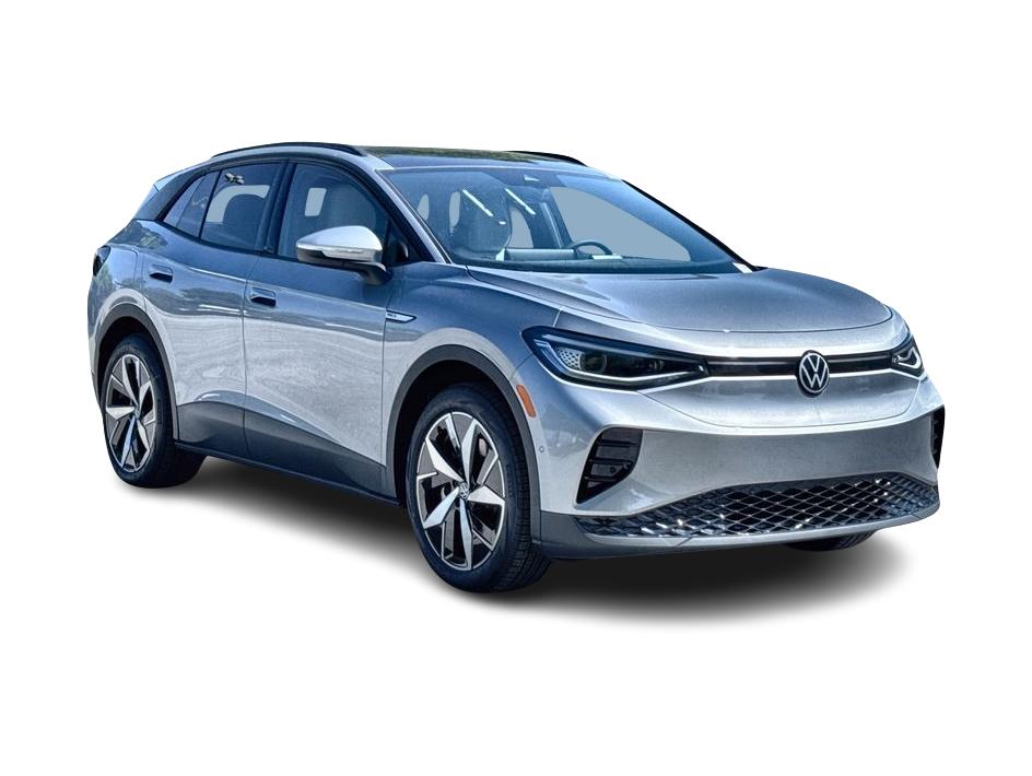 Thumbnail: 2026 Volkswagen ID.4 - 20