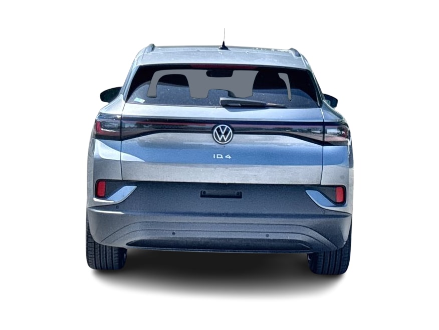 Thumbnail: 2026 Volkswagen ID.4 - 5