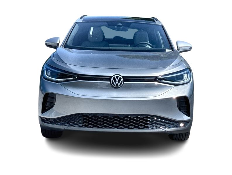 Thumbnail: 2026 Volkswagen ID.4 - 6