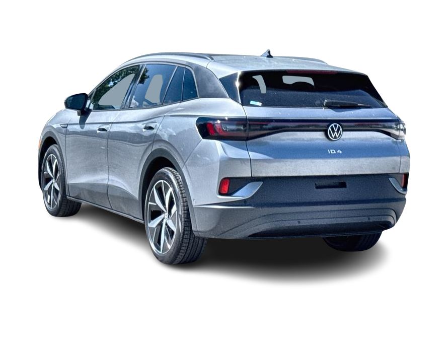 Thumbnail: 2026 Volkswagen ID.4 - 4
