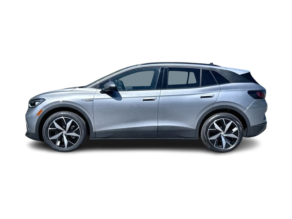 Thumbnail: 2026 Volkswagen ID.4 - 3