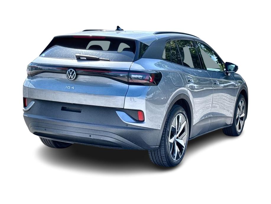 Thumbnail: 2026 Volkswagen ID.4 - 22