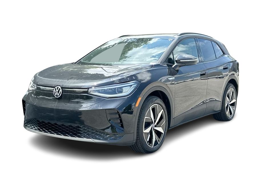 Thumbnail: 2026 Volkswagen ID.4 - 19