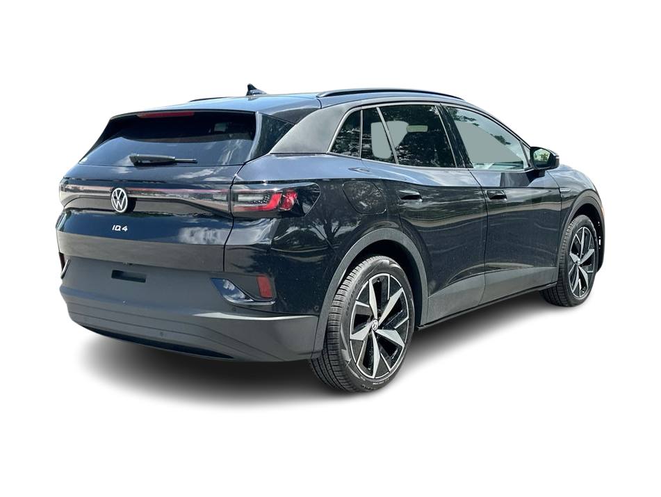 Thumbnail: 2026 Volkswagen ID.4 - 20