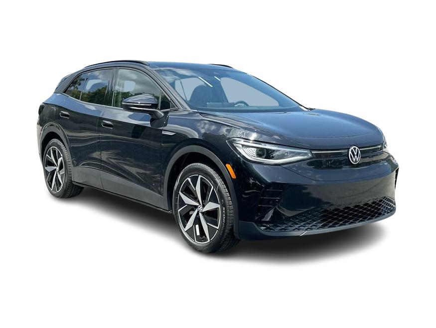 Thumbnail: 2026 Volkswagen ID.4 - 18