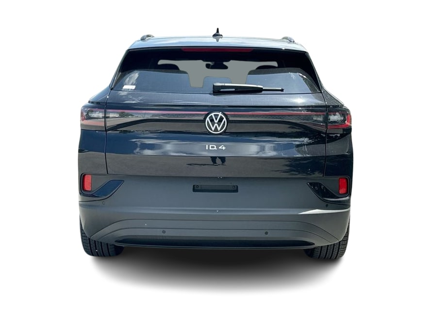 Thumbnail: 2026 Volkswagen ID.4 - 5