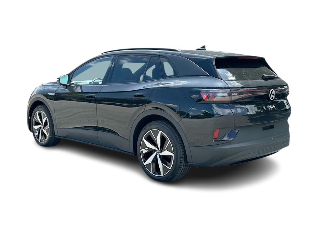Thumbnail: 2026 Volkswagen ID.4 - 4