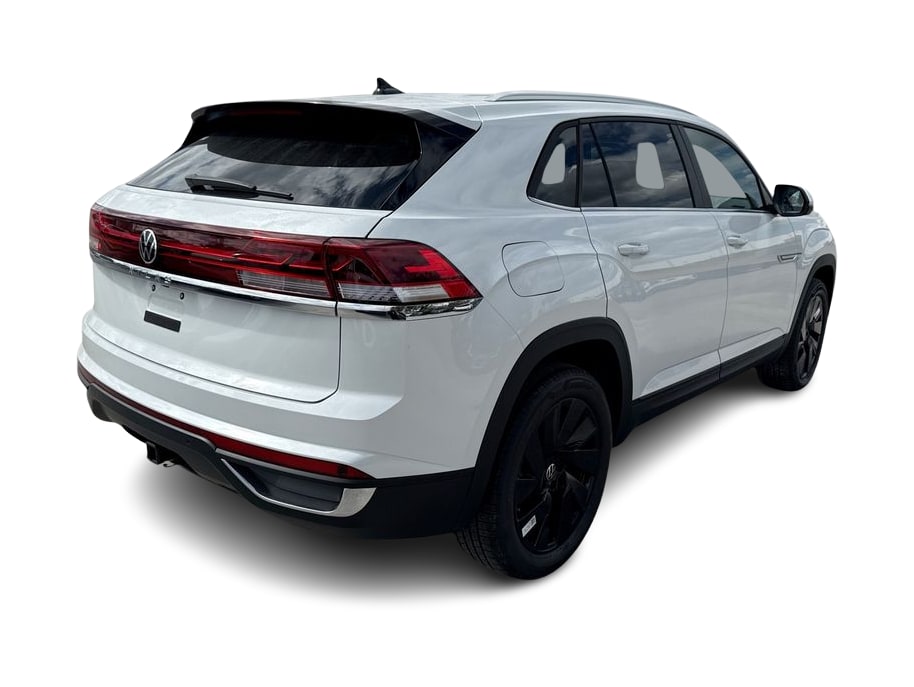 Thumbnail: 2026 Volkswagen Atlas - 23