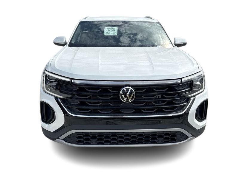 Thumbnail: 2026 Volkswagen Atlas - 6