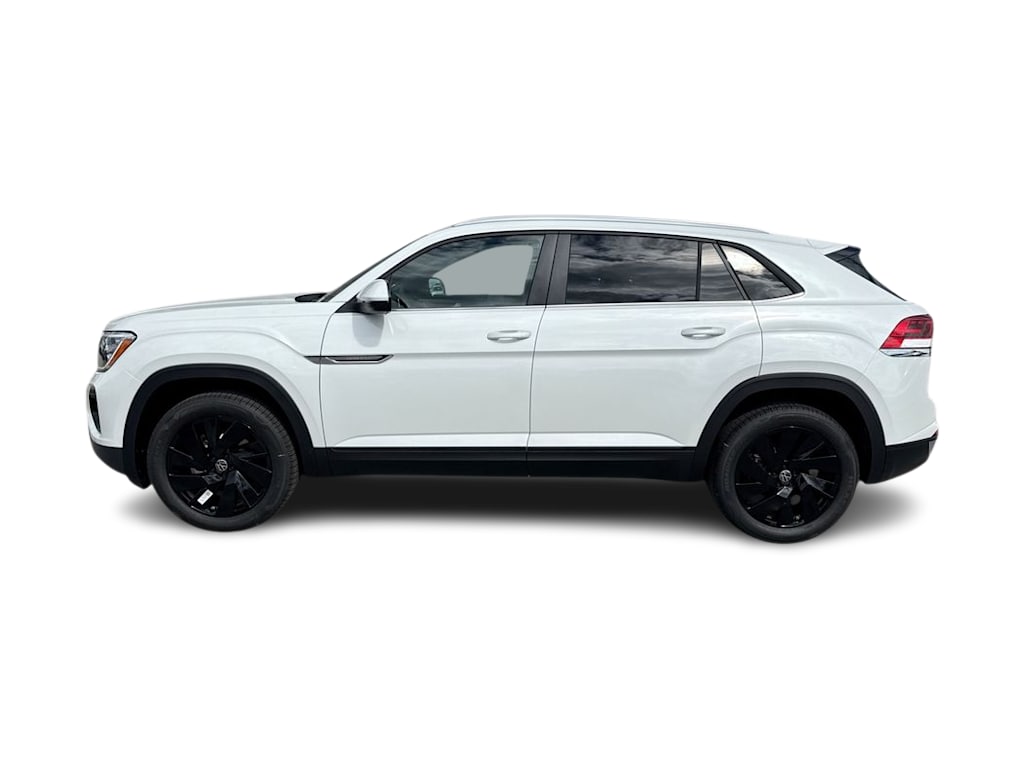 Thumbnail: 2026 Volkswagen Atlas - 3