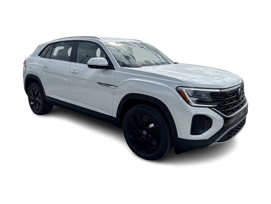 Thumbnail: 2026 Volkswagen Atlas - 21
