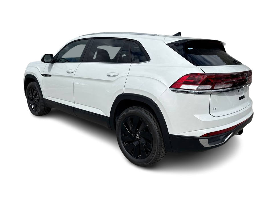 Thumbnail: 2026 Volkswagen Atlas - 4