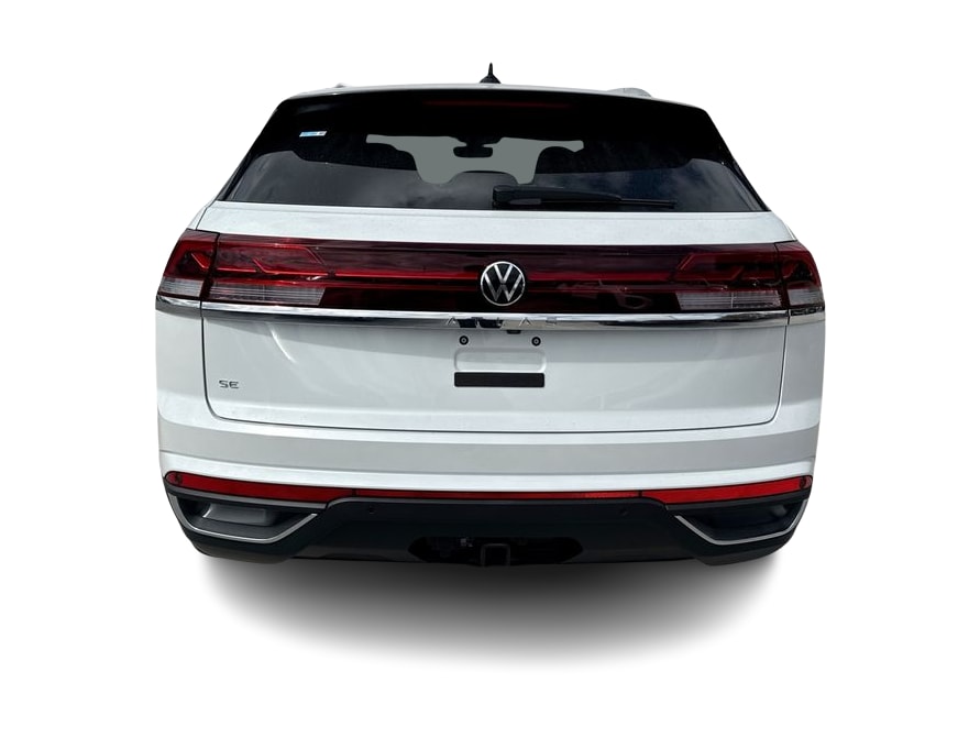 Thumbnail: 2026 Volkswagen Atlas - 5