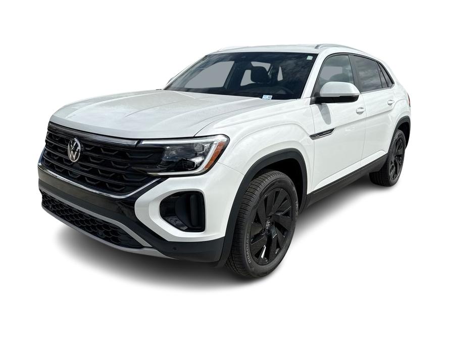 Thumbnail: 2026 Volkswagen Atlas - 22