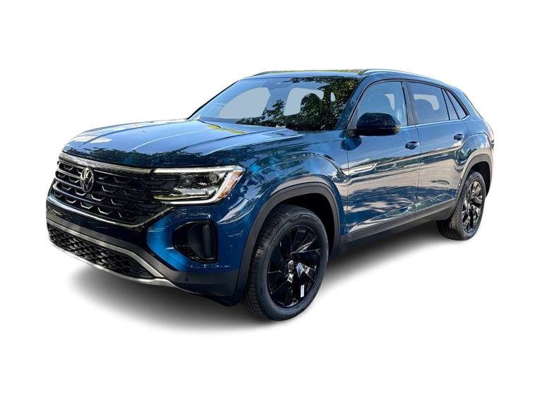 Thumbnail: 2026 Volkswagen Atlas - 19