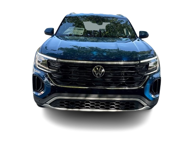 Thumbnail: 2026 Volkswagen Atlas - 4